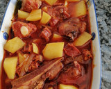 Foto del paso 7 de la receta: Costillas asadas a la cerveza
