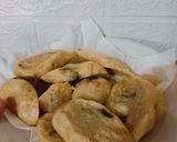 Foto langkah ke 3 dari resep Pempek Ikan Gabus.