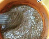 Foto del paso 2 de la receta: Brownie Saludable Choco-Plátano