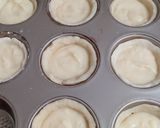 Foto langkah ke 3 dari resep Portuguese Egg Tart.
