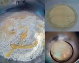 Foto langkah ke 1 dari resep Pizza Teflon empuk n Super Simpel.
