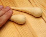 Francia briós recept fázis 7 fotója