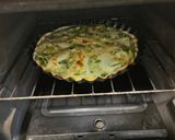 Foto del paso 10 de la receta: Tarta de zapallitos