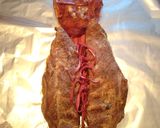 Foto del paso 6 de la receta Muerto podrido para Halloween