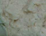 Foto langkah ke 3 dari resep Cheese Custard Muffin.