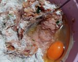 Foto langkah ke 2 dari resep Dimsum ayam simple.