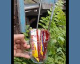 Foto langkah ke 6 dari resep Ice cream Beng-beng (By: Gusti Dela).