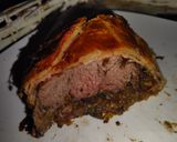 Foto del paso 8 de la receta: Lomo welinton