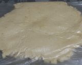 Foto del paso 2 de la receta: Tarta de coco y membrillo a mi estilo