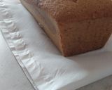 Foto del paso 3 de la receta: Budín Marmolado