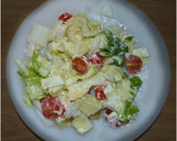 Foto del paso 3 de la receta: Ensalada de patatas