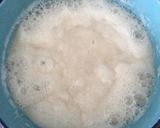 A picture of step 3 of Soursop Mousse.