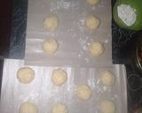 Foto langkah ke 2 dari resep Donat kentang empuk.