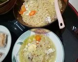 Foto langkah ke 7 dari resep Mie godog.