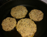 Foto del paso 10 de la receta: Hamburguesas de mijo y lentejas... riquísimas!