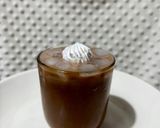 Foto langkah ke 4 dari resep Salted Caramel Ice Chocolate.