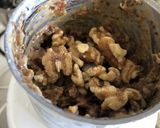 A picture of step 2 of Vegan Date Phirni.