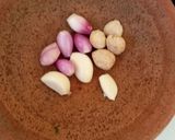 Foto langkah ke 2 dari resep Semur telur tempe.