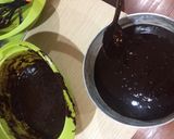Foto langkah ke 7 dari resep Chocolate brownie ala Mommy Nickie.