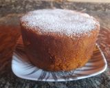Foto del paso 7 de la receta: Bizcochuelo de nata montada