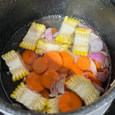 Langkah 3