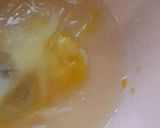 عکس مرحله 3 از دستور کیک سیب🍎🍎خوشمزه و لذیذ