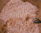 Foto del paso 2 de la receta: Cookies para matear 🍪
