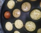 Foto langkah ke 7 dari resep 610. Dorayaki mini.