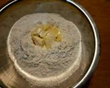 Leggyorsabb pizzatészta recept fázis 3 fotója