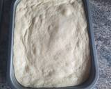 Grandma's focaccia recipe step 3 photo