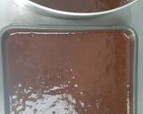 Foto langkah ke 5 dari resep 7. Brownies Panggang Putih Telur.