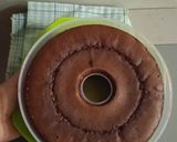 Foto langkah ke 7 dari resep 11. Bolu ovaltine kukus simple takaran sendok no mixer.
