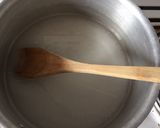 Foto del paso 2 de la receta: Helado de ananá