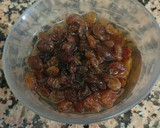 Foto del paso 1 de la receta: Pechugas en salsa con uvas al ron