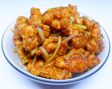 Foto langkah ke 6 dari resep 8. Fillet Dada Ayam Goreng Mentega.