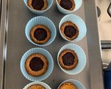 Foto del paso 6 de la receta: Galletas con centro de fruta fresca