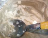 Foto del paso 8 de la receta: Gnocchis de espinaca a la Octavio (salsa de roquefort)