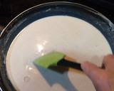 Foto del paso 4 de la receta: Gachas de todos los santos. Receta familiar