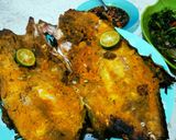 Foto langkah ke 5 dari resep Ikan Panggang Bumbu ala Belitung.