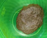 Foto langkah ke 3 dari resep Roti manis Coklat.