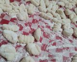 Foto del paso 4 de la receta: Ñoquis de harina súper fácil