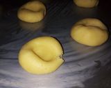 Foto del paso 3 de la receta: Pepas para los mates de Lucila