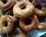 Foto del paso 10 de la receta: Donas caseras