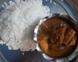 চিকেন কারি (Chicken curry recipe in Bengali) রেসিপির ধাপ 4 ছবি