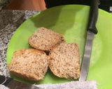 Foto del paso 1 de la receta: Avocado toast o tostadas con palta