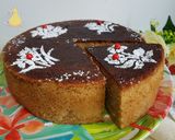 Foto del paso 12 de la receta Bizcocho de Nísperos!!!