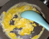 Foto langkah ke 3 dari resep Telur tomat /Tomato egg soup ala chenle nct.