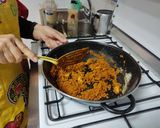 Foto del paso 8 de la receta: Gachas manchegas