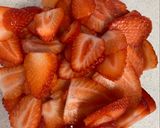 Foto del paso 2 de la receta La tarta perfecta para el Día de la madre🍭💕