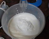 Foto del paso 10 de la receta: Mi versión del polvito uruguayo (con caramelo de tuno y mousse de yogur griego)